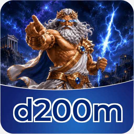 Download d200m APK