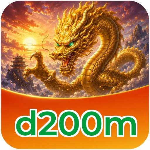 Tentang d200m