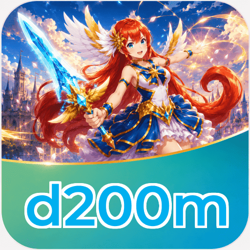 Rekomendasi & Kesimpulan - d200m