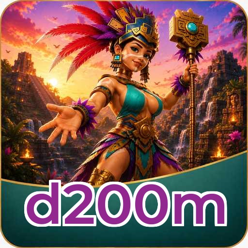Fitur d200m