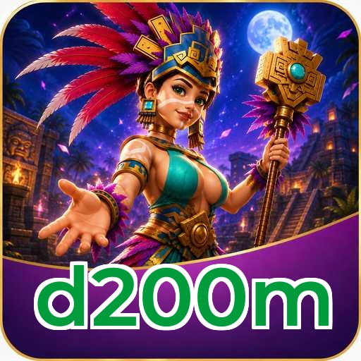 Infrastruktur Pengujian - d200m