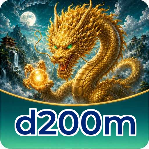 Permissions d200m